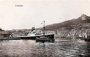 EL MANSOUR 17